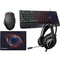 Комплект проводной GamePro  GS1252